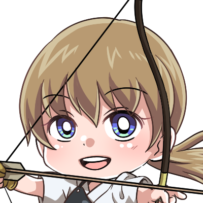 弓道ちゃん
